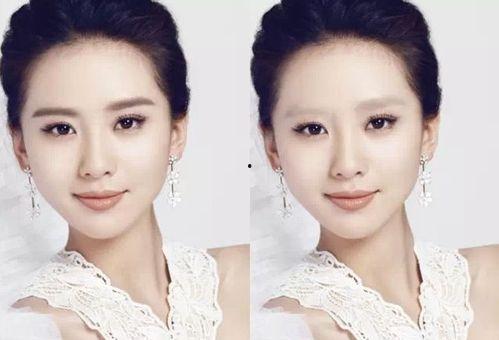 无眉演员,探寻独特魅力与演技的完美融合