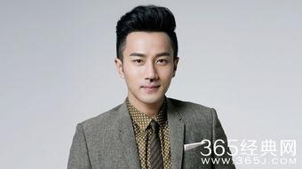 刘恺威资料简介,影视界多面手，从偶像到实力派演员的蜕变之路